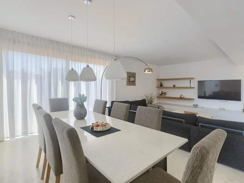 Villa Aurora III Marcana Croatia