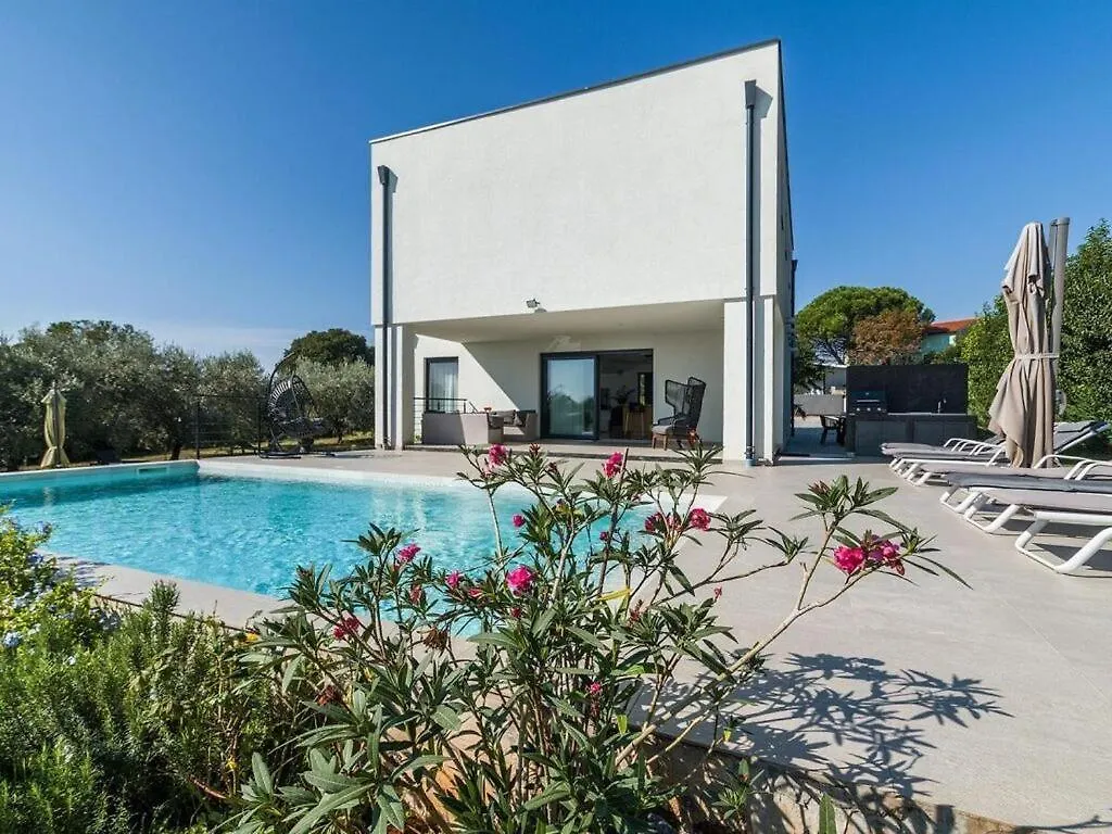 Villa Aurora III Marcana Croatia